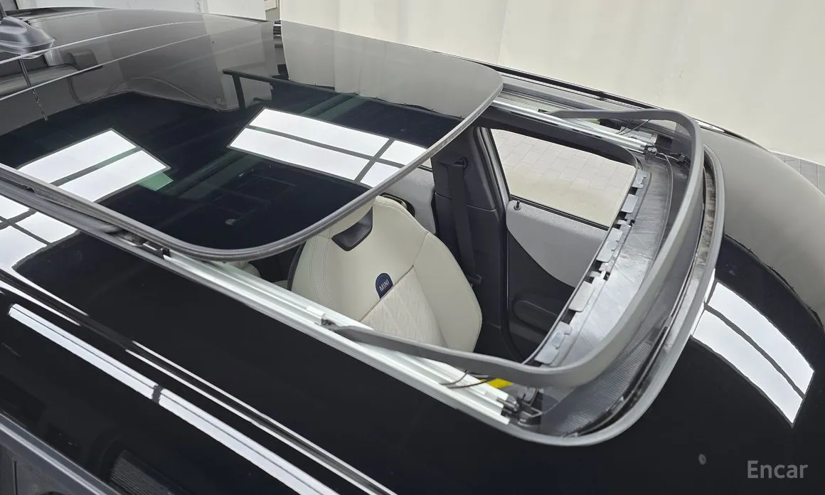 Фото 19 - Mini Cooper