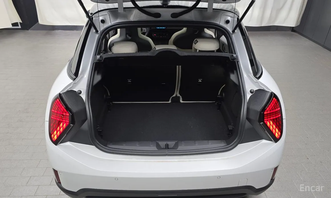 Фото 20 - Mini Cooper