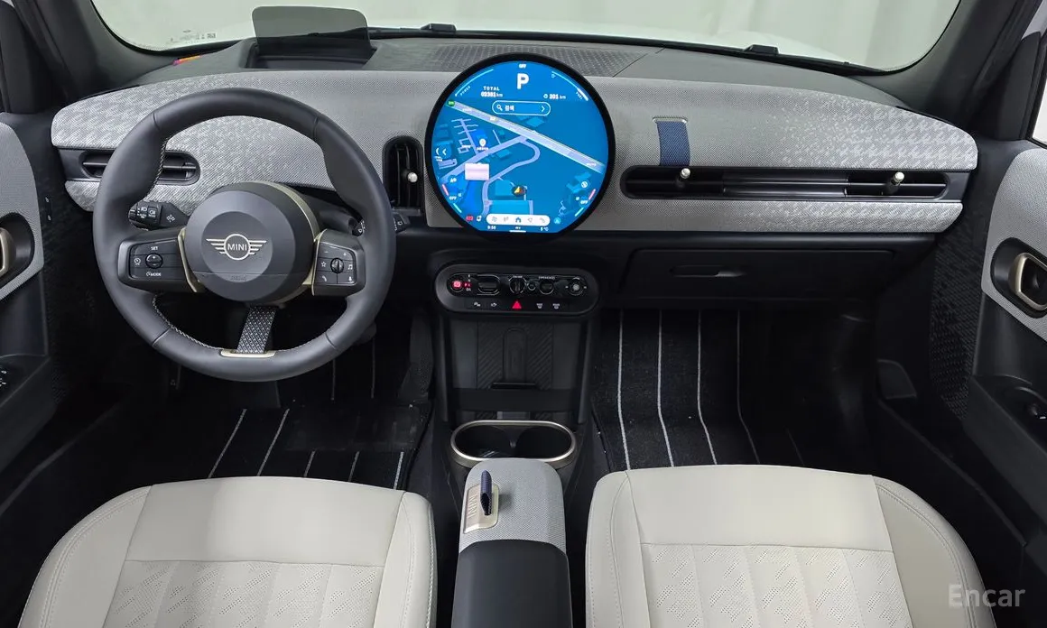 Фото 7 - Mini Cooper