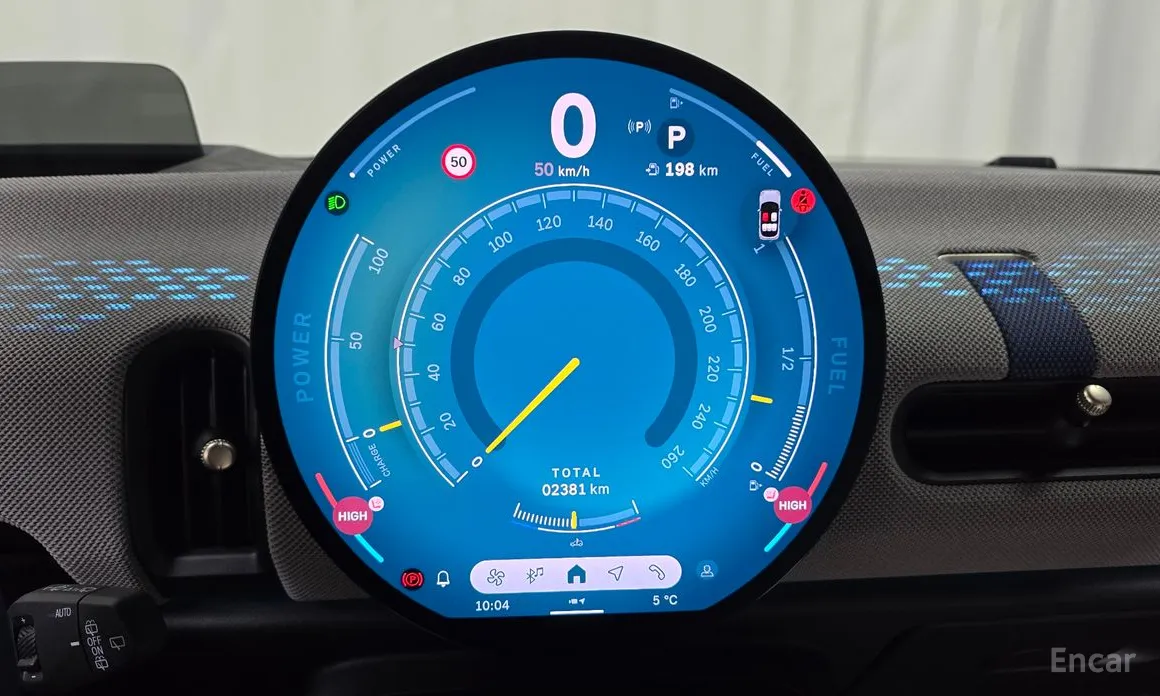 Фото 8 - Mini Cooper