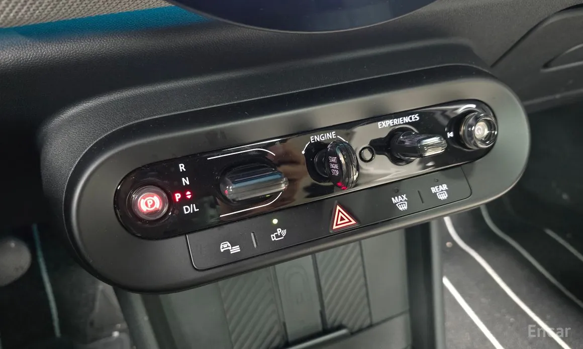 Фото 9 - Mini Cooper