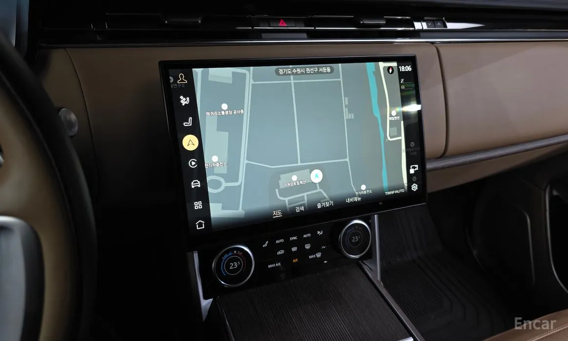 Фото 14 - Land Rover Range Rover