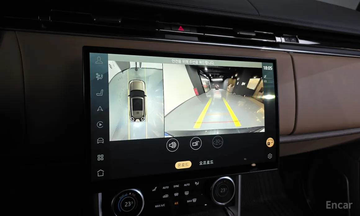 Фото 15 - Land Rover Range Rover