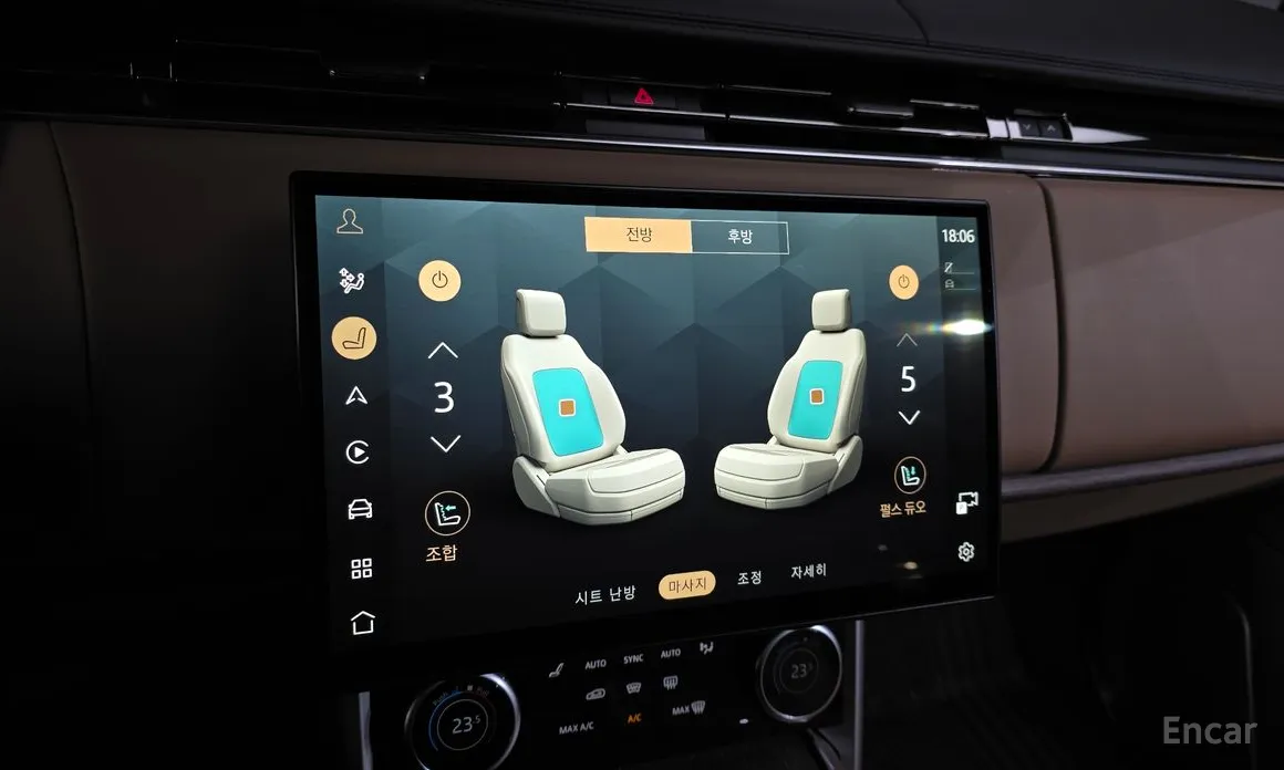 Фото 17 - Land Rover Range Rover