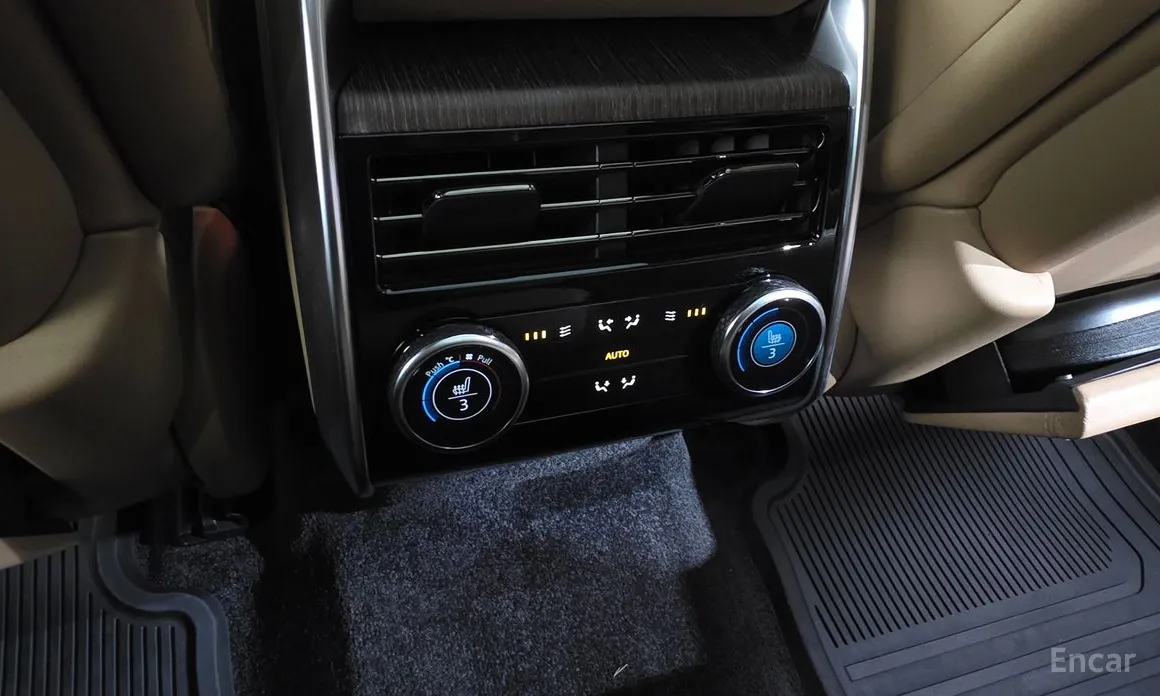 Фото 19 - Land Rover Range Rover