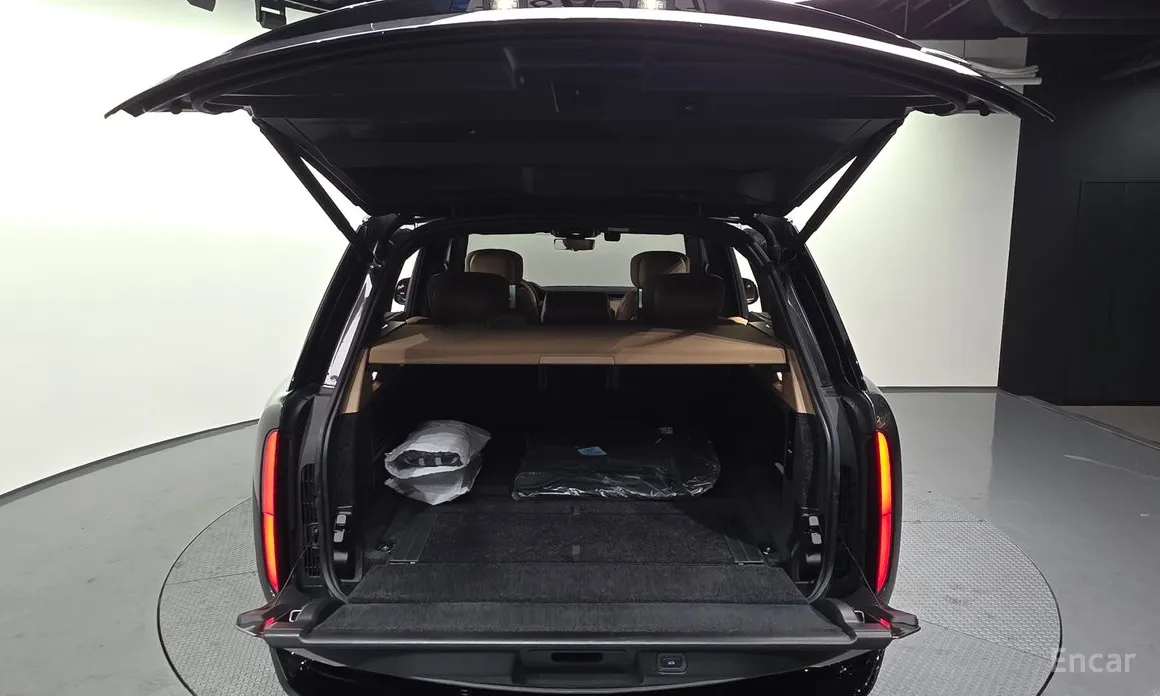 Фото 20 - Land Rover Range Rover