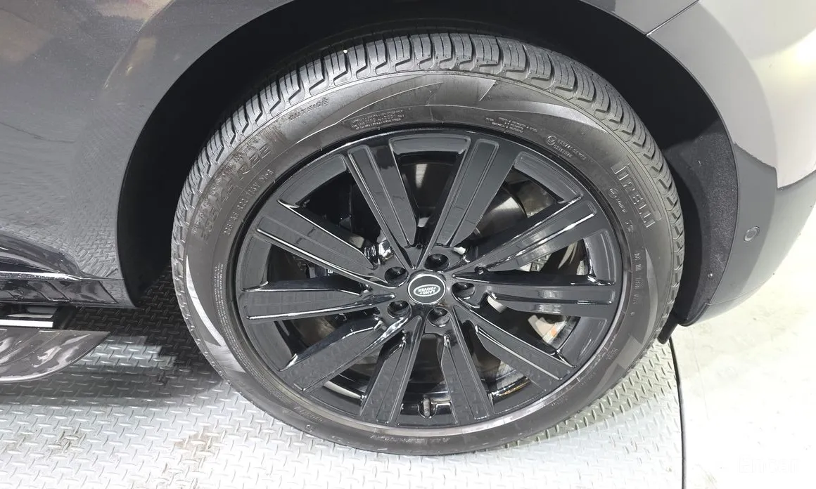 Фото 5 - Land Rover Range Rover