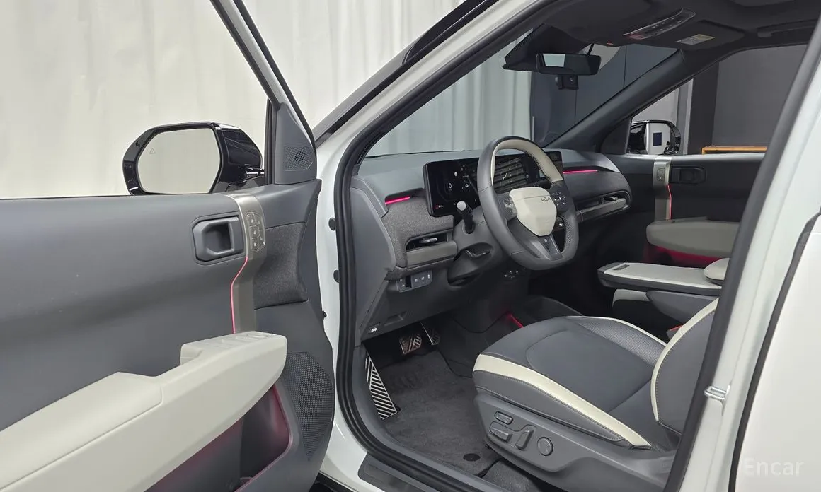 Фото 10 - Kia EV3