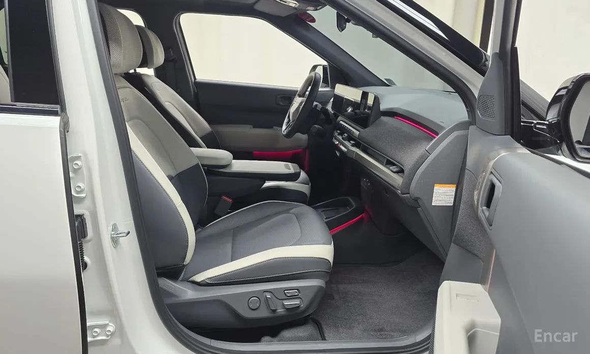 Фото 11 - Kia EV3