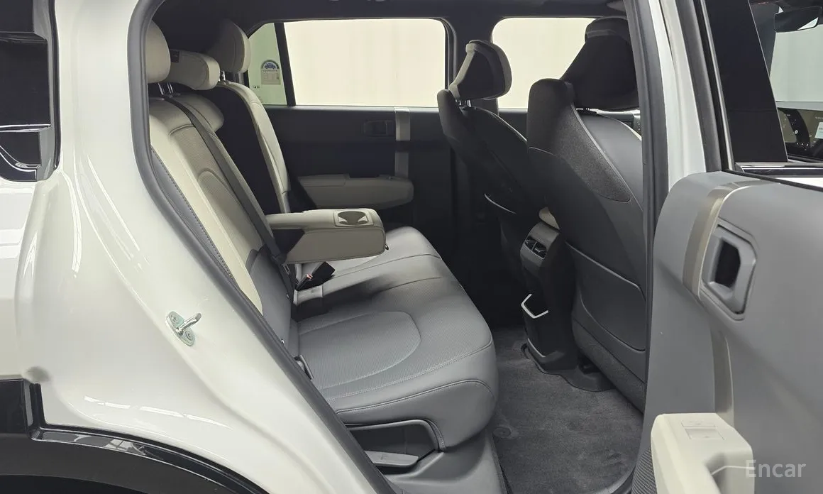 Фото 12 - Kia EV3