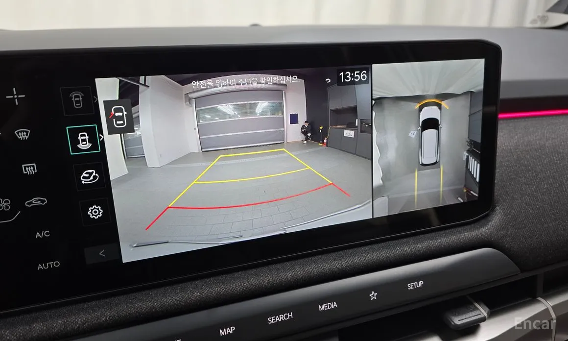 Фото 15 - Kia EV3