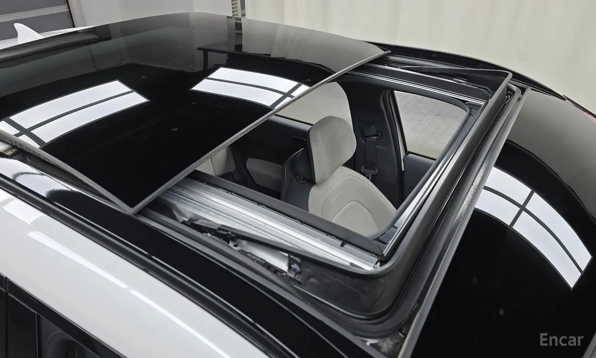 Фото 17 - Kia EV3