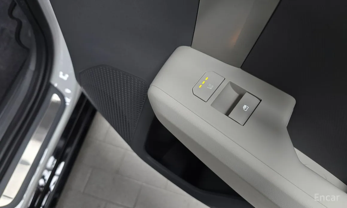 Фото 19 - Kia EV3