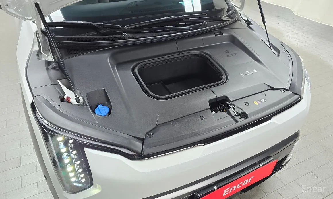 Фото 6 - Kia EV3