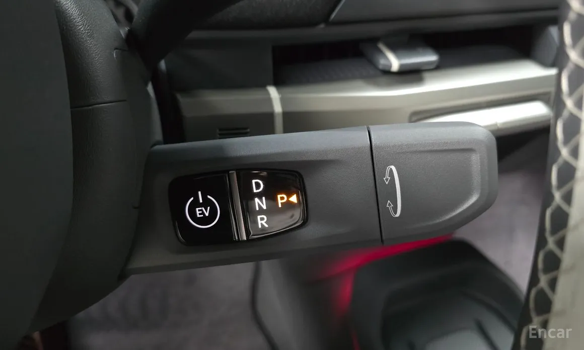 Фото 9 - Kia EV3