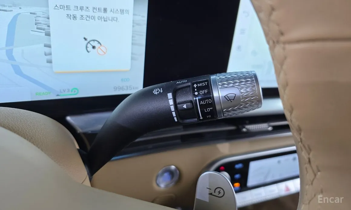 Фото 18 - Genesis GV60