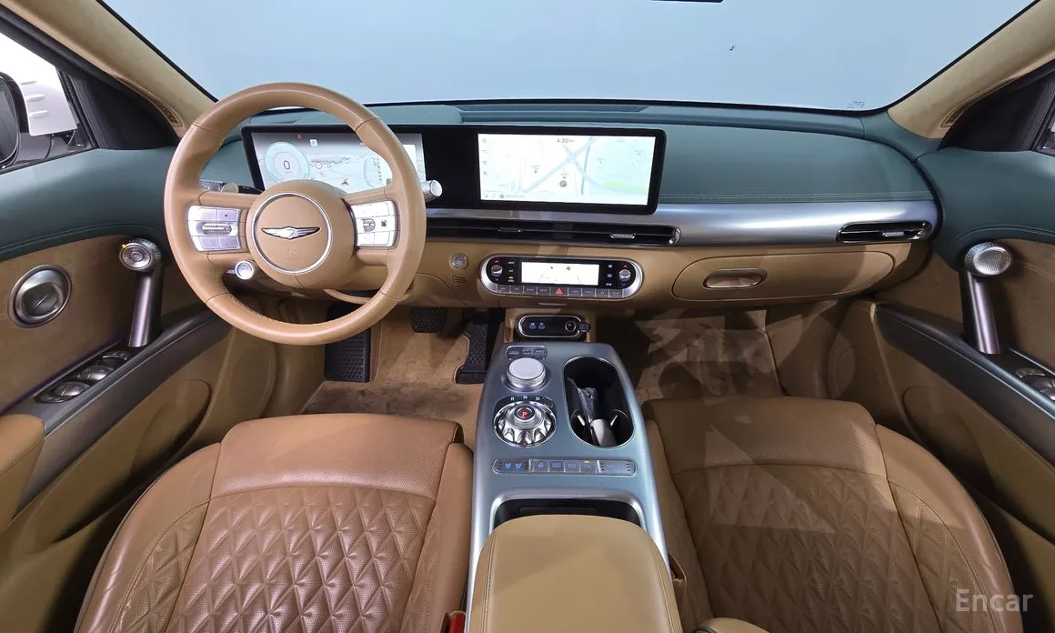 Фото 7 - Genesis GV60