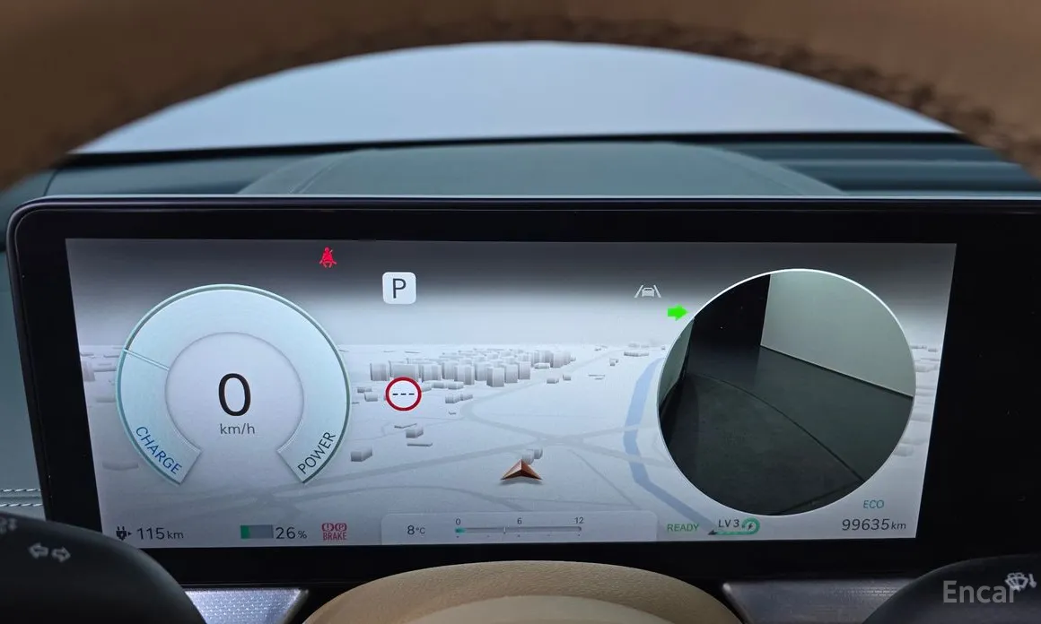 Фото 8 - Genesis GV60