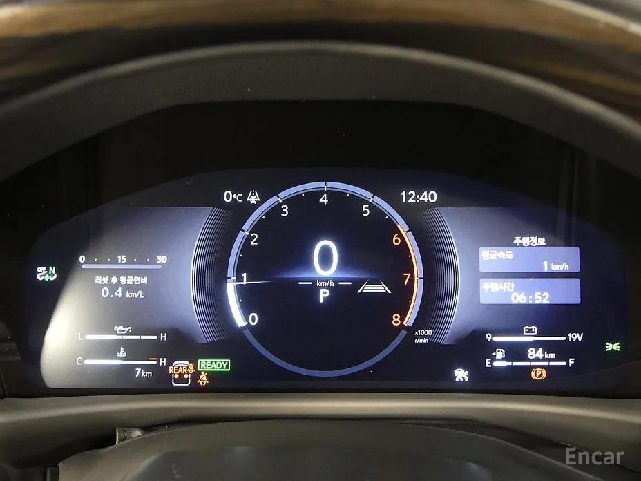 Фото 5 - Lexus LX