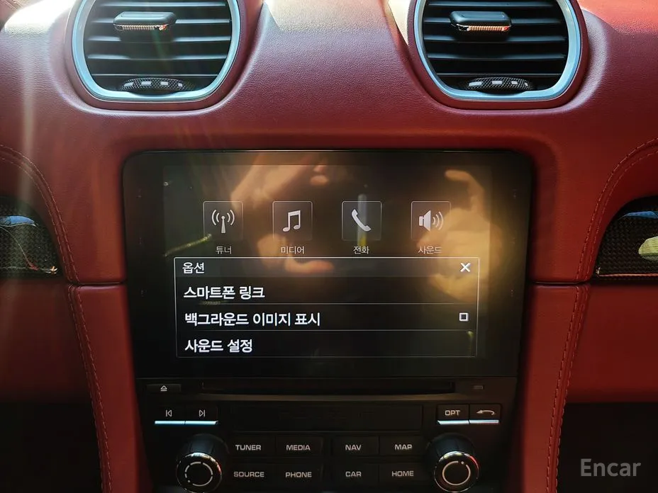 Фото 11 - Porsche 718