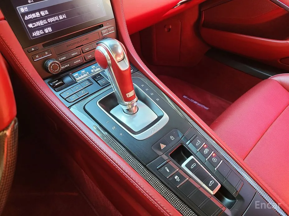 Фото 14 - Porsche 718