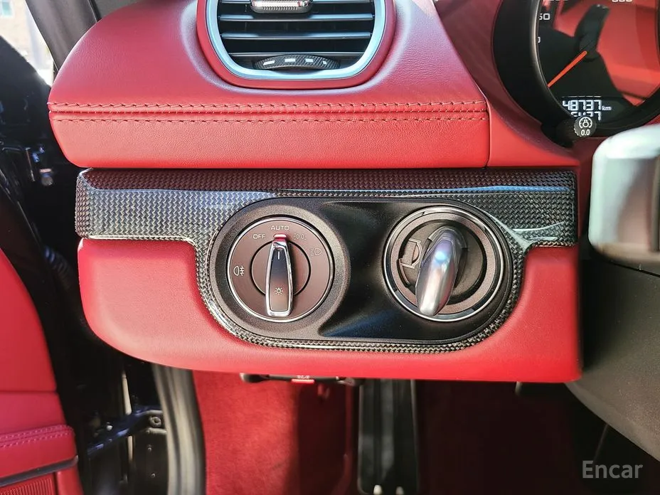 Фото 15 - Porsche 718