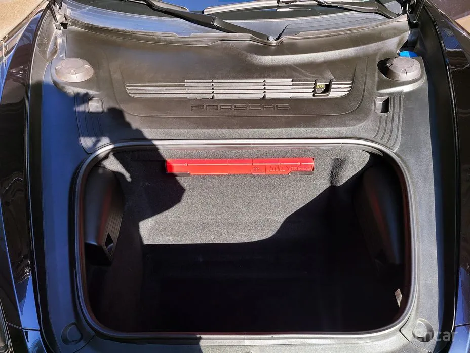 Фото 18 - Porsche 718