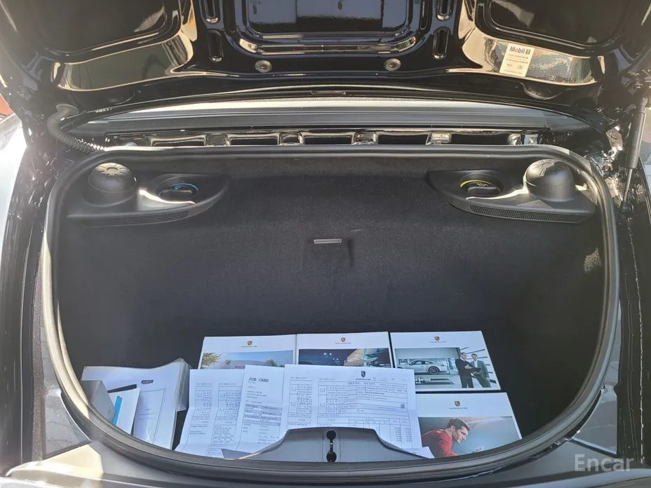 Фото 19 - Porsche 718