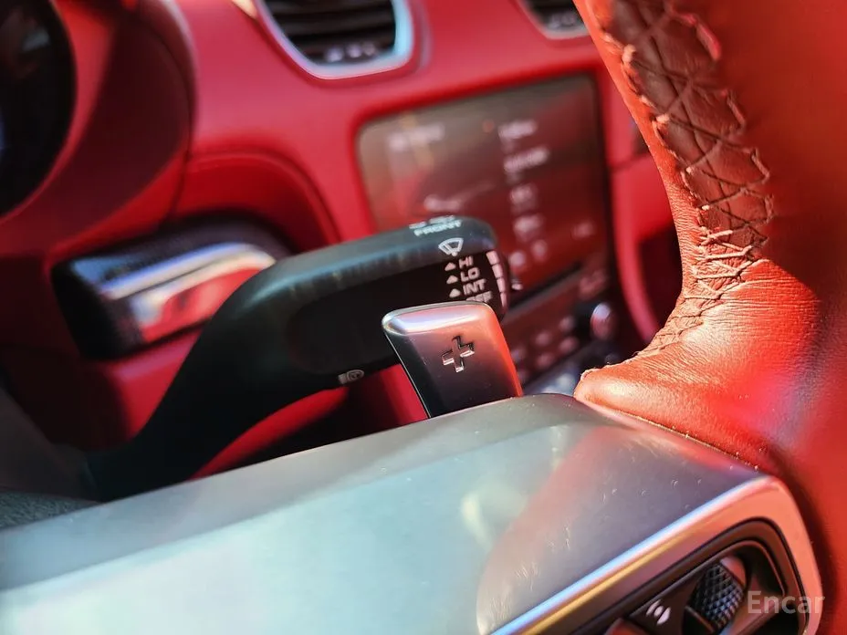 Фото 8 - Porsche 718