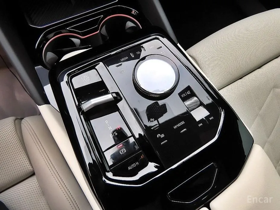 Фото 11 - BMW 5 Series