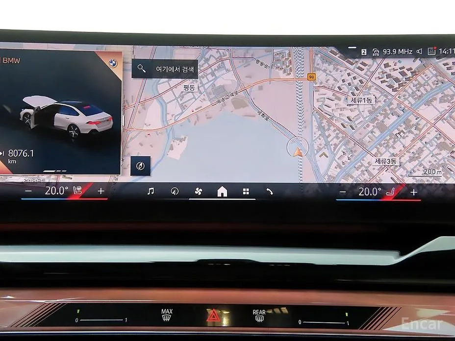 Фото 14 - BMW 5 Series