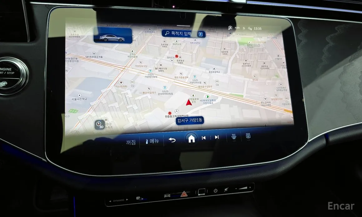 Фото 14 - Mercedes-Benz E-Class