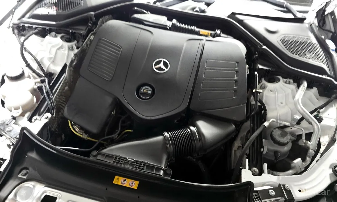 Фото 6 - Mercedes-Benz E-Class