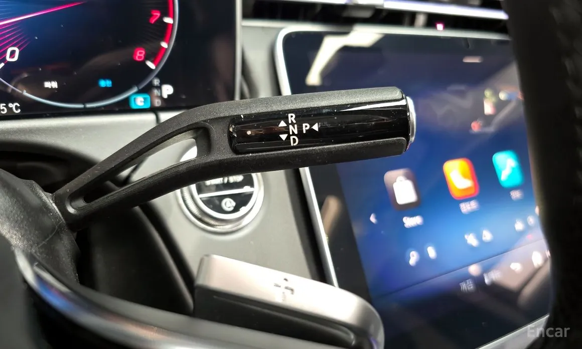 Фото 9 - Mercedes-Benz E-Class