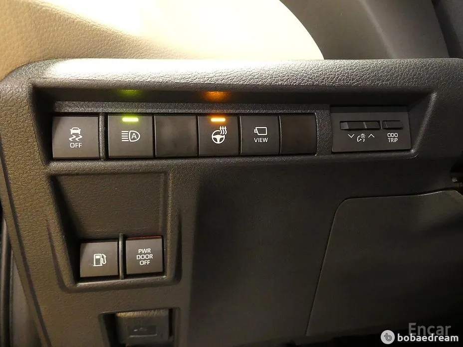 Фото 15 - Toyota Sienna