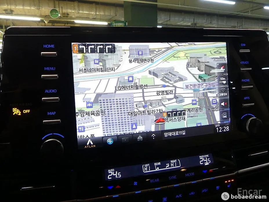 Фото 17 - Toyota Sienna