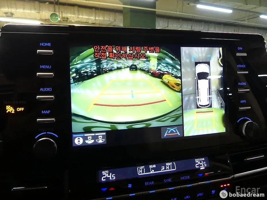 Фото 18 - Toyota Sienna