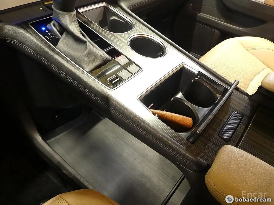 Фото 20 - Toyota Sienna