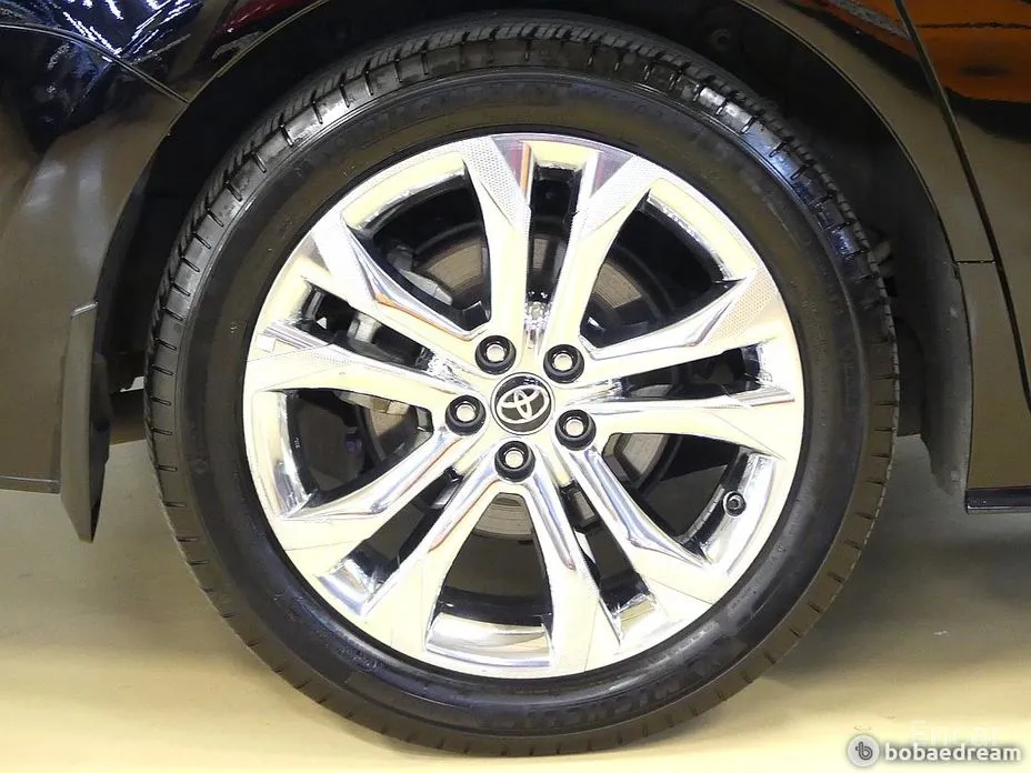 Фото 5 - Toyota Sienna