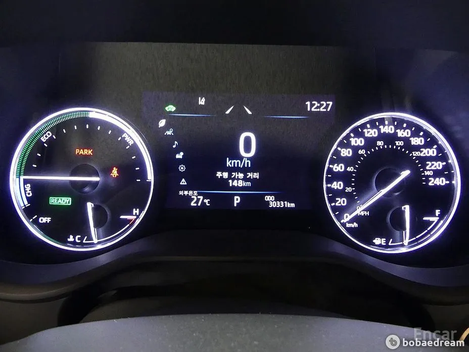 Фото 8 - Toyota Sienna