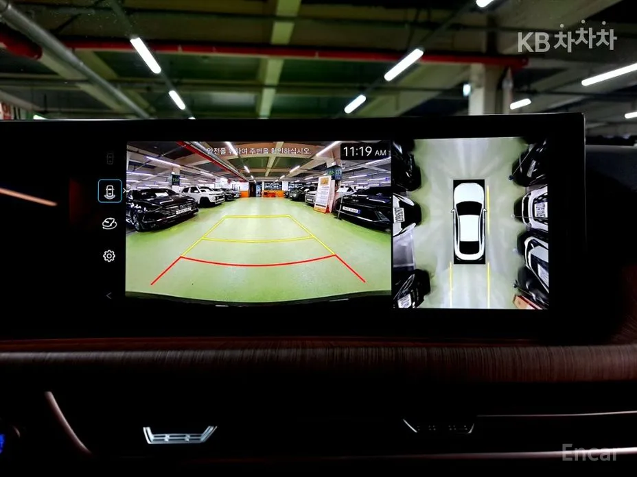 Фото 15 - Hyundai Sonata