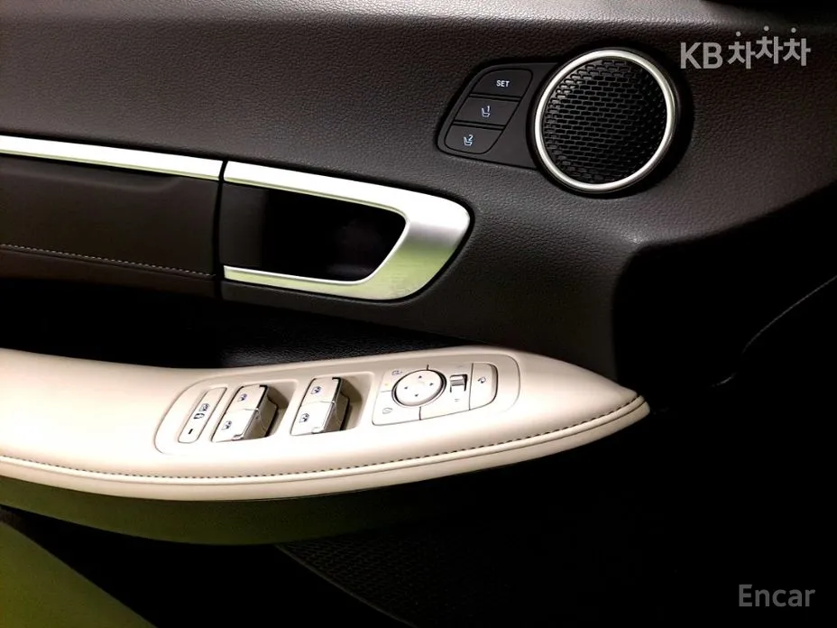 Фото 19 - Hyundai Sonata