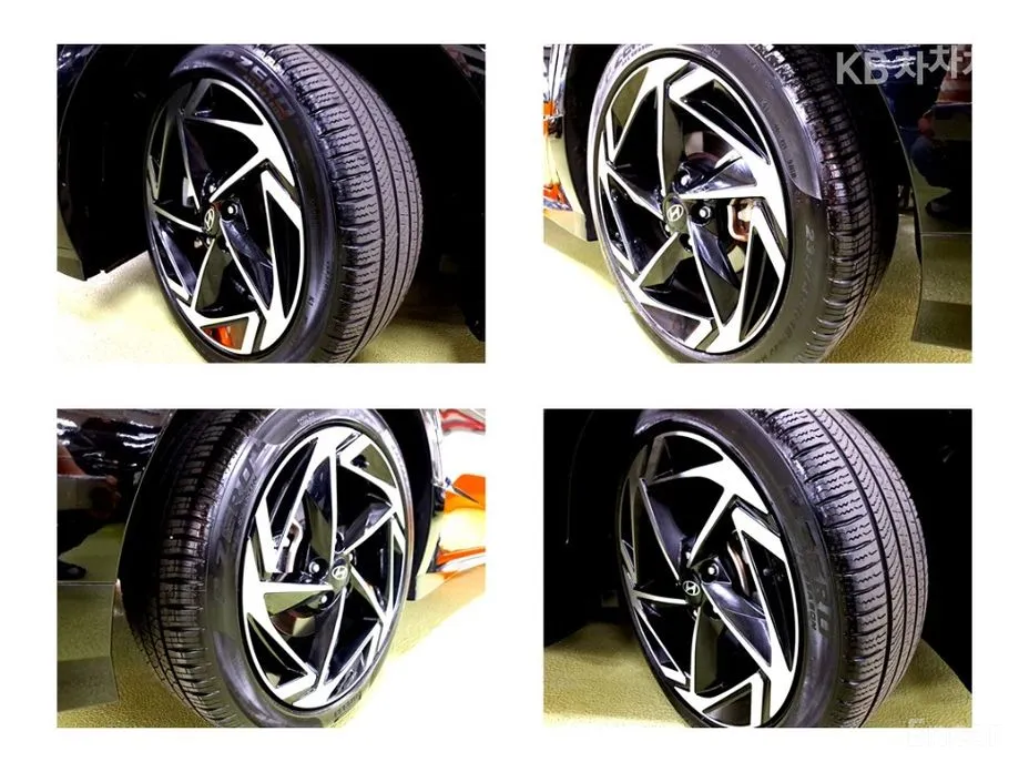 Фото 5 - Hyundai Sonata