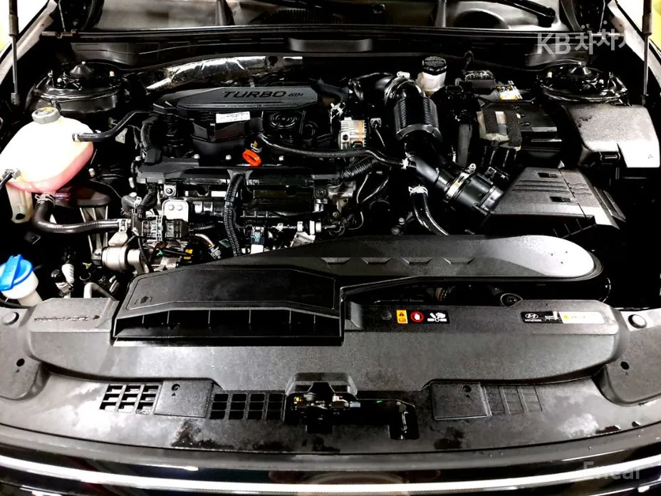 Фото 6 - Hyundai Sonata