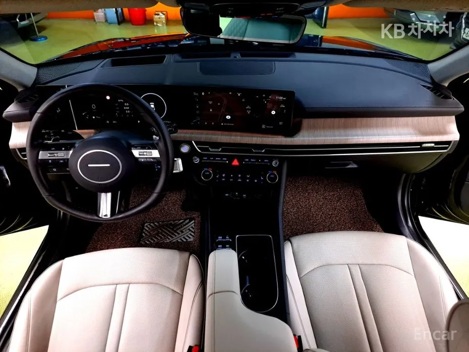 Фото 7 - Hyundai Sonata