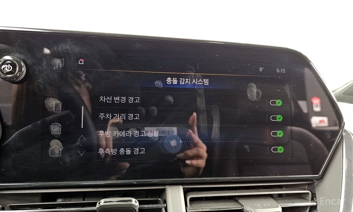 Фото 16 - Chevrolet Trax