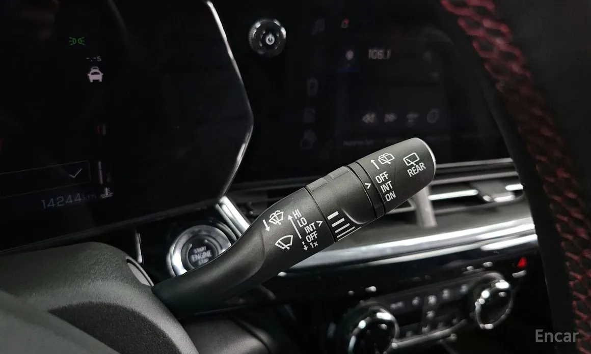 Фото 18 - Chevrolet Trax