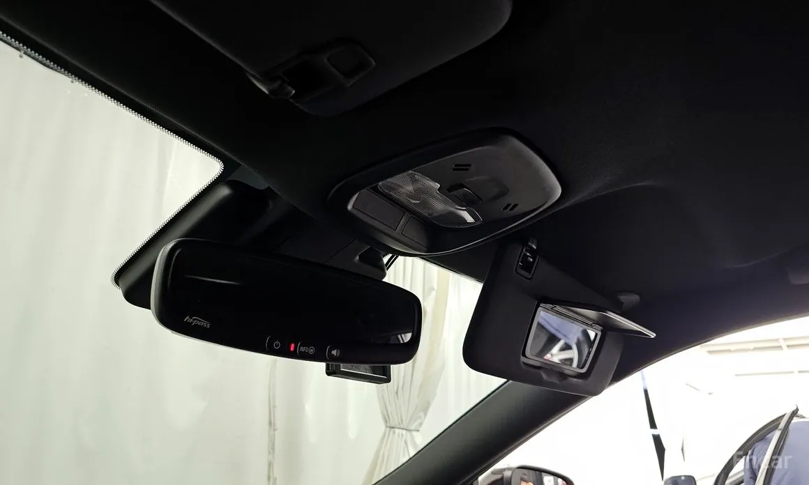 Фото 19 - Chevrolet Trax