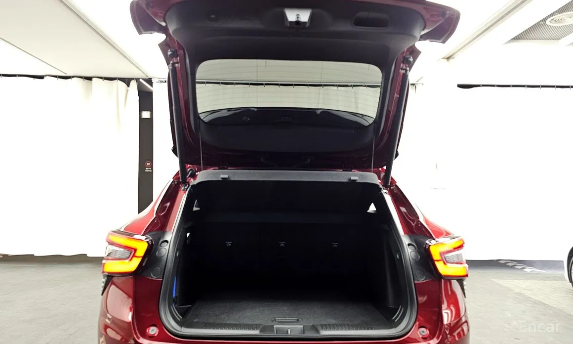 Фото 20 - Chevrolet Trax