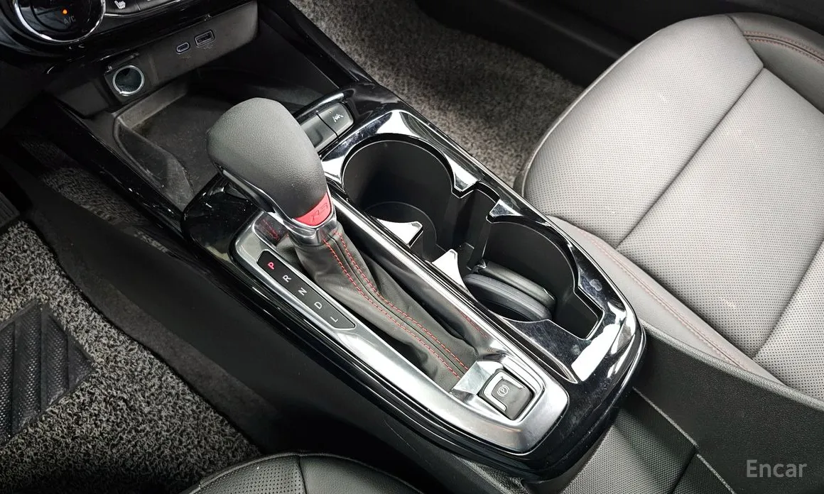 Фото 9 - Chevrolet Trax